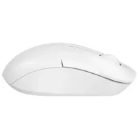 Мышь A4Tech Fstyler FG15CS Air2 (белый) фото 3